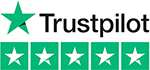 Maps to Treasure Trustpilot